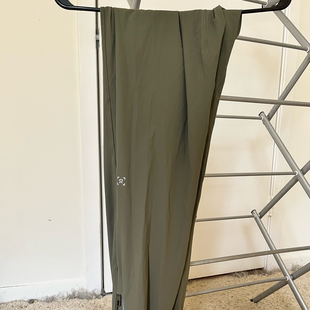 Lululemon Surge Joggers